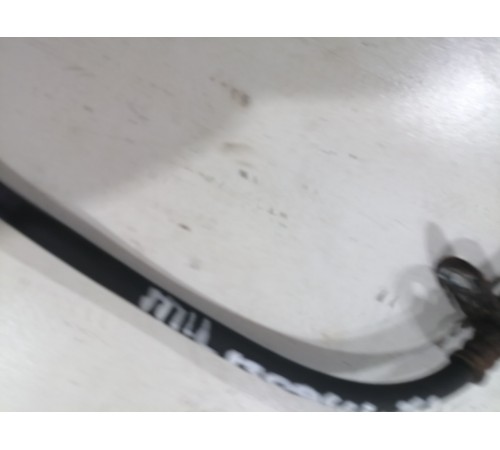 Шланг тормозной передний левый