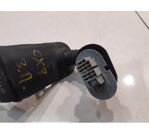 Электропроводка двери (задняя, правая)