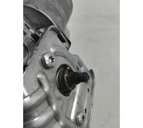 Моторчик стеклоочистителей (передний)