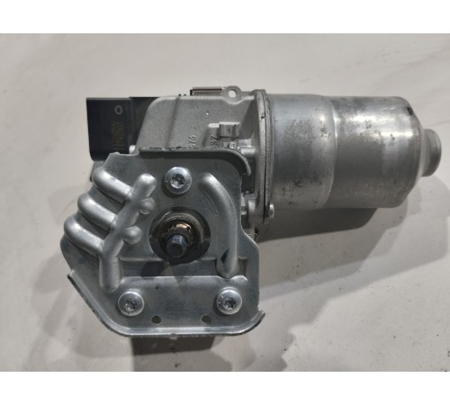 Моторчик стеклоочистителей (передний)