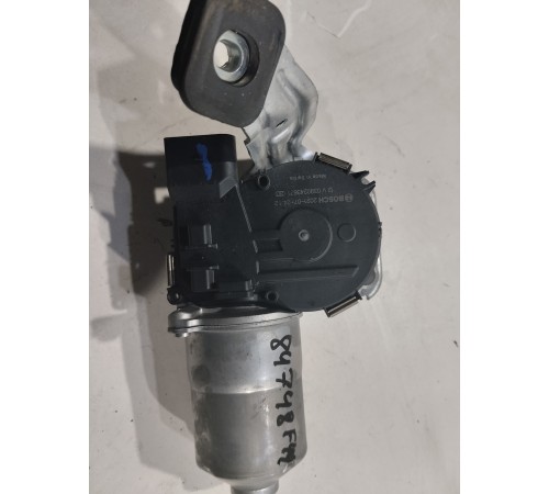 Моторчик стеклоочистителей (передний)