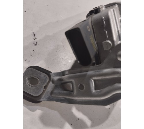 Моторчик стеклоочистителей (передний)