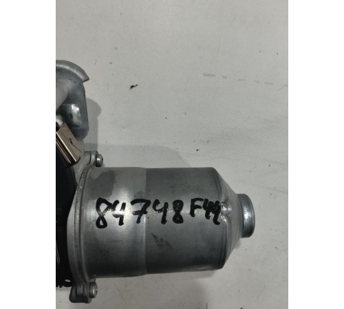 Моторчик стеклоочистителей (передний)