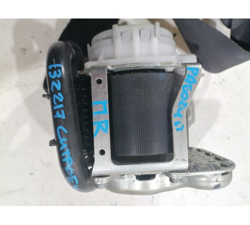 Ремень безопасности передний правый