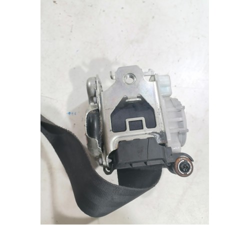 Ремень безопасности передний правый