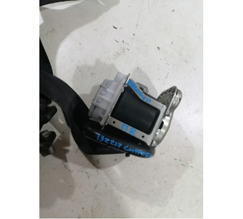 Ремень безопасности передний правый