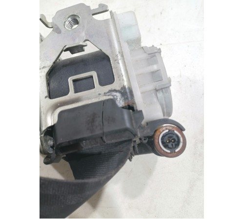 Ремень безопасности передний правый