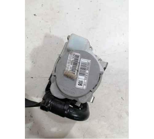 Ремень безопасности передний правый