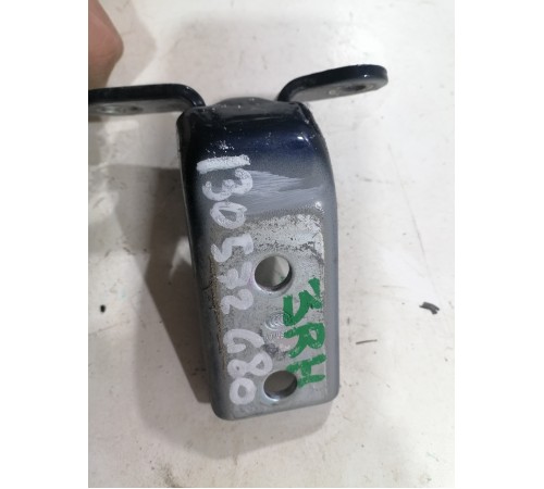 Петля двери задняя правая нижняя