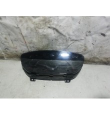 Панель приборов