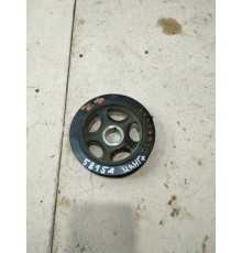 Шкив коленвала