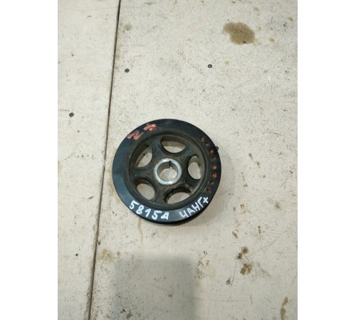 Шкив коленвала