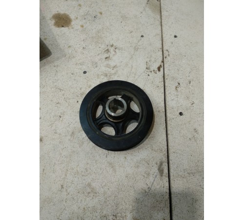 Шкив коленвала