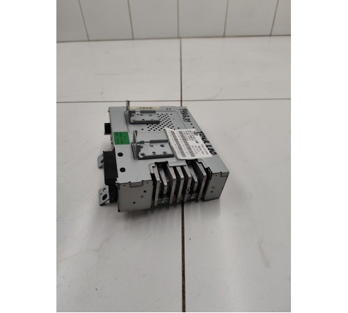 Блок управления магнитолой