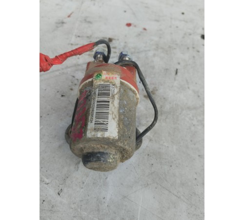 Реле предварительного нагрева