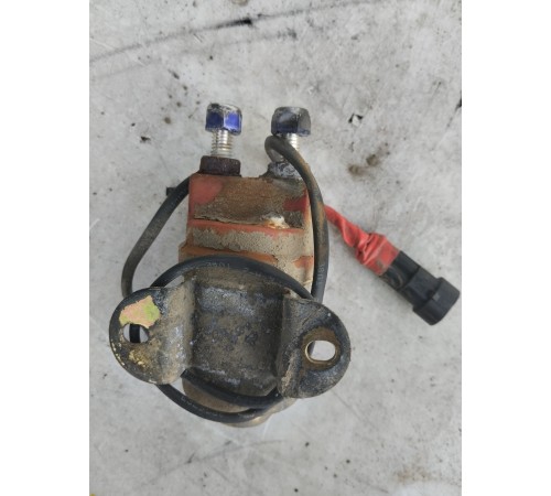 Реле предварительного нагрева