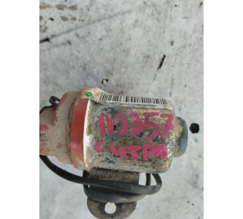 Реле предварительного нагрева