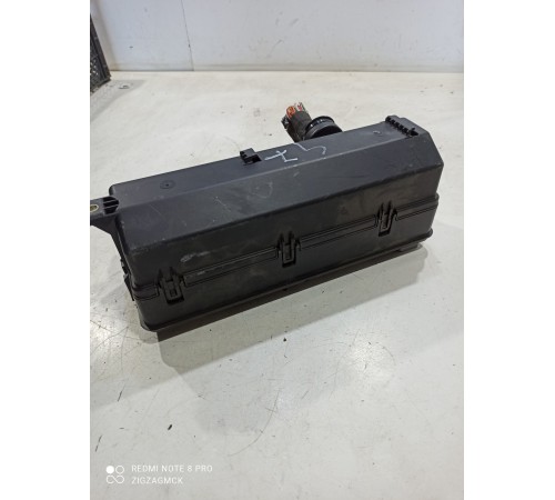 Блок предохранителей