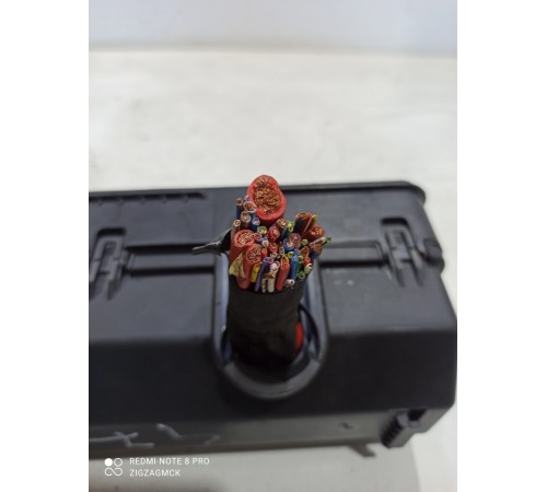 Блок предохранителей