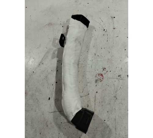 Воздуховод отопителя (печки)