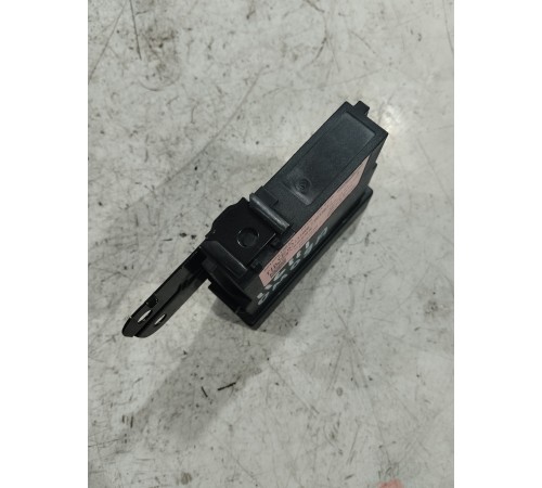 Блок управления центральным замком