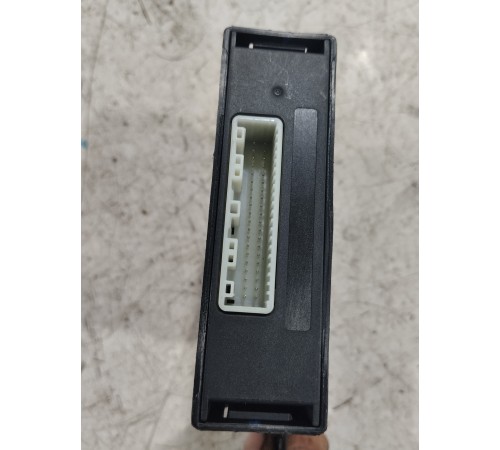 Блок управления центральным замком