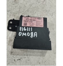 Блок управления центральным замком