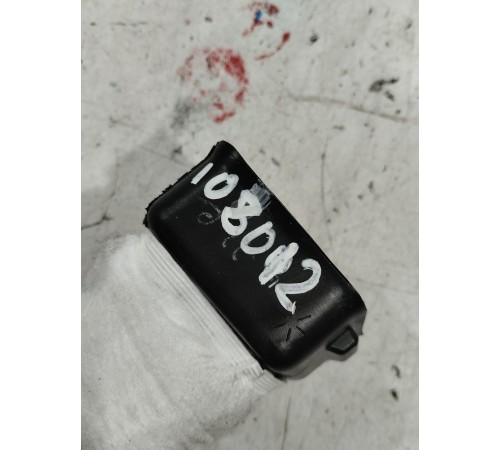 Воздуховод отопителя (печки)