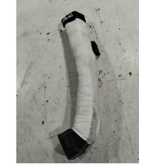 Воздуховод отопителя (печки)