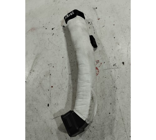 Воздуховод отопителя (печки)