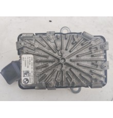 Блок управления раздаткой