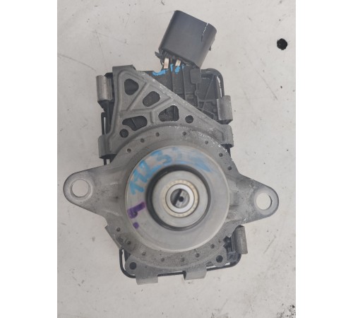 Блок управления раздаткой