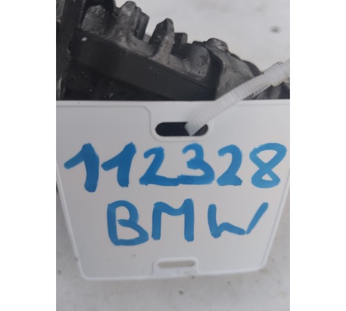 Блок управления раздаткой