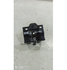 Кронштейн(крепление) радиатора правый