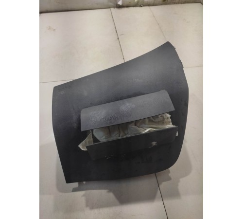 Подушка безопасности пассажира