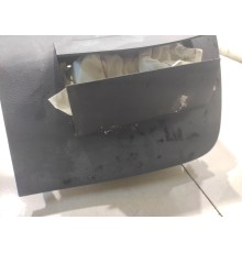 Подушка безопасности пассажира