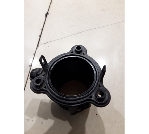 Патрубок интеркулера