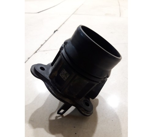 Патрубок интеркулера