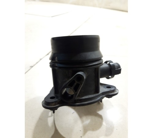 Патрубок интеркулера