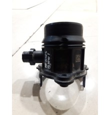 Патрубок интеркулера