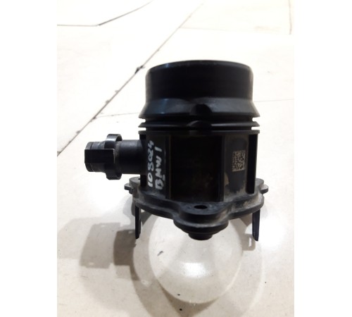 Патрубок интеркулера