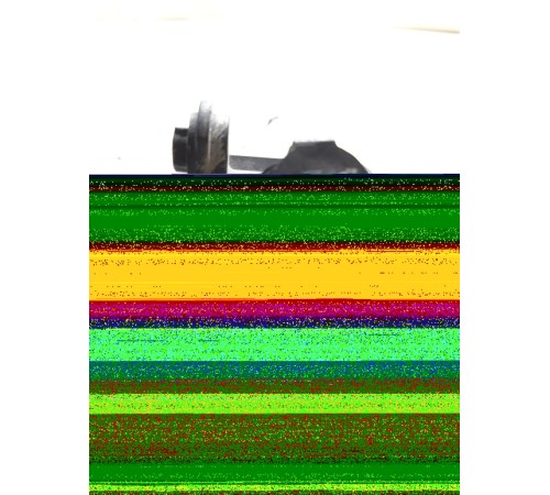 Патрубок интеркулера