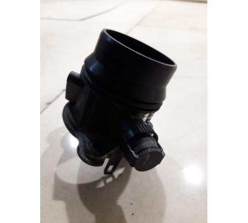 Патрубок интеркулера