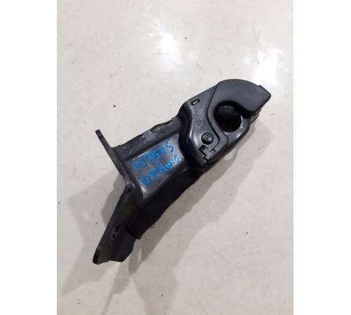 Кронштейн(крепление) спинки заднего сиденья