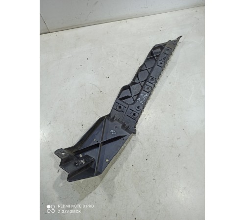 Кронштейн(крепление) заднего бампера