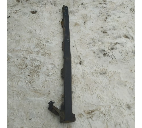 Накладка порога (левая)