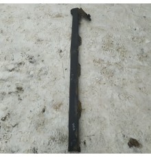 Накладка порога (левая)