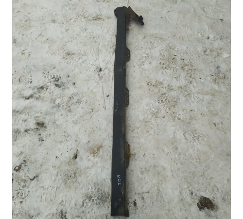 Накладка порога (левая)