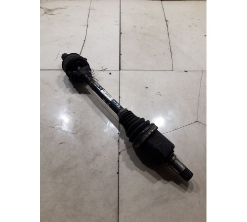 Привод(полуось) передний правый