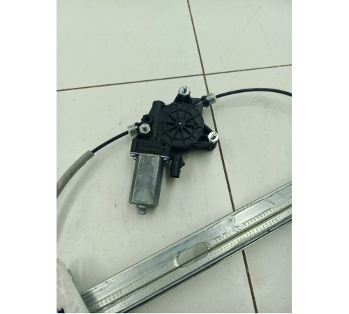 Стеклоподъемник передний правый